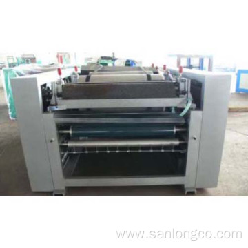 Plastic PP Woven Bags Printer